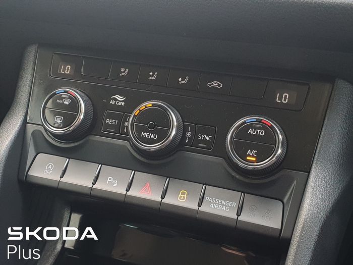 Skoda Kodiaq 2022