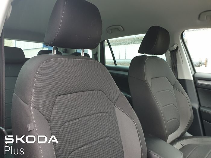 Skoda Kodiaq 2022