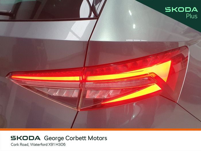 Skoda Kodiaq 2022