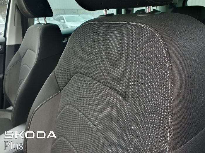 Skoda Kodiaq 2022