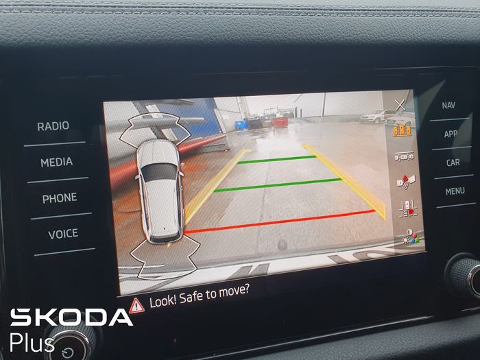 Skoda Kodiaq 2022