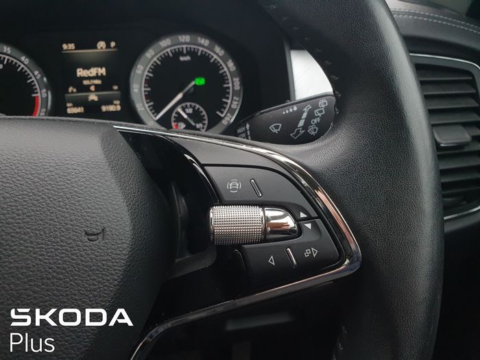 Skoda Kodiaq 2022