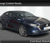 Mazda 3 2025