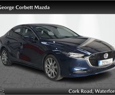 Mazda 3 2025