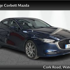 Mazda 3 2025