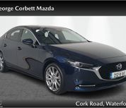 Mazda 3 2025