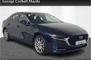 Mazda 3 2025