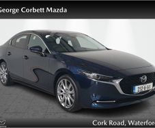 Mazda 3 2025