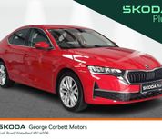 Skoda Octavia 2025