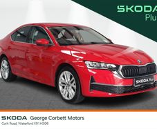 Skoda Octavia 2025