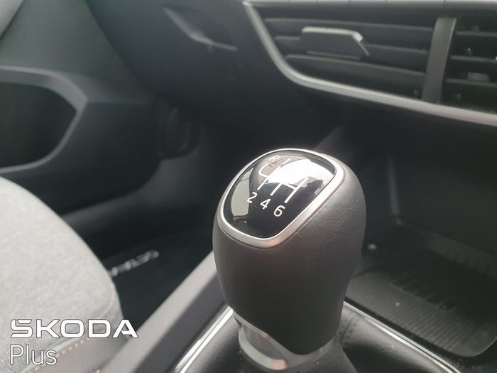Skoda Octavia 2025