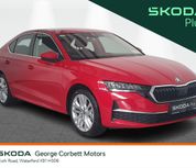 Skoda Octavia 2025