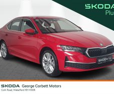 Skoda Octavia 2025