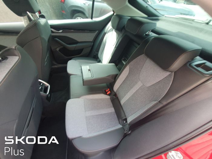 Skoda Octavia 2025