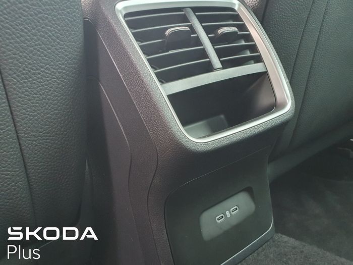 Skoda Octavia 2025