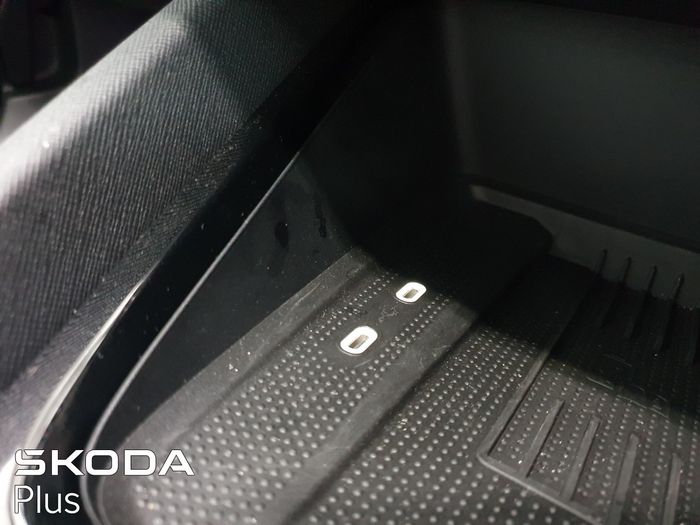 Skoda Octavia 2025