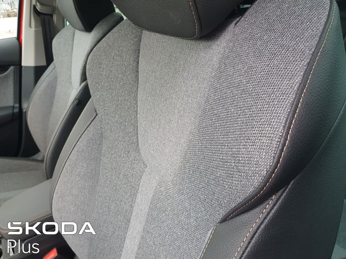Skoda Octavia 2025