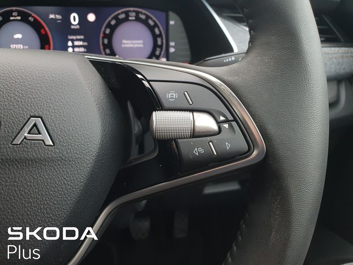 Skoda Octavia 2025