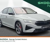 Skoda Octavia 2025