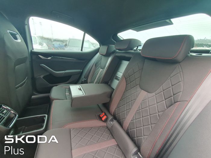 Skoda Octavia 2025