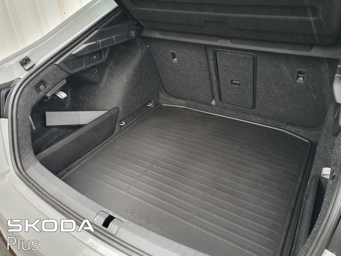 Skoda Octavia 2025
