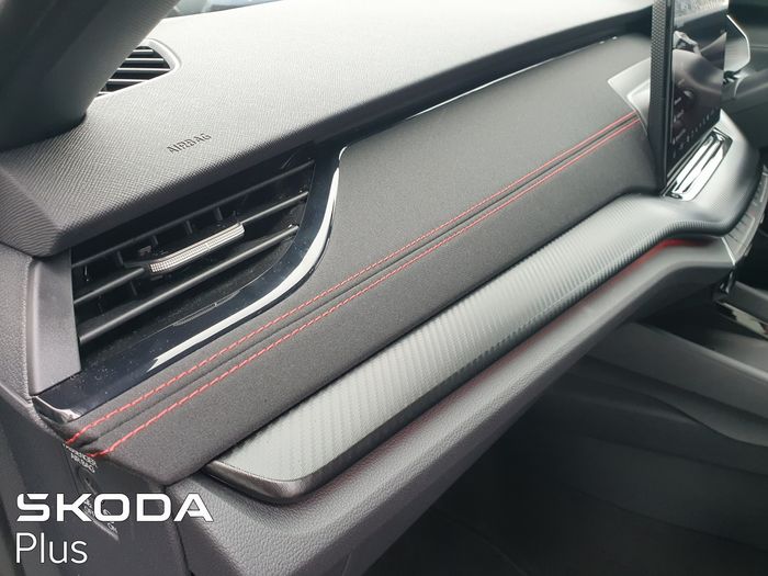 Skoda Octavia 2025