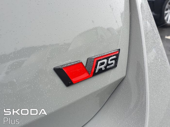 Skoda Octavia 2025
