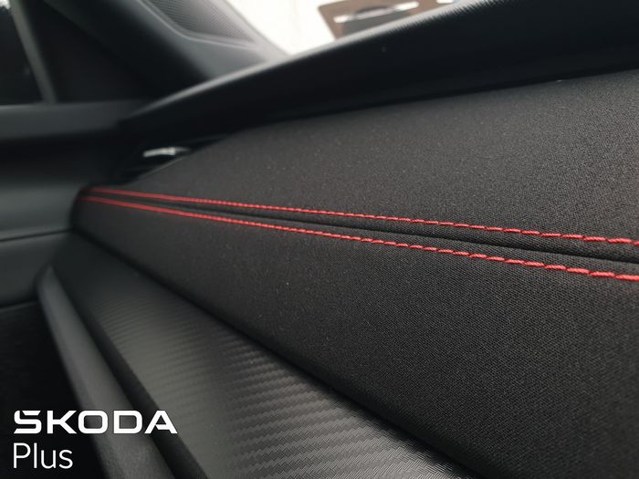 Skoda Octavia 2025