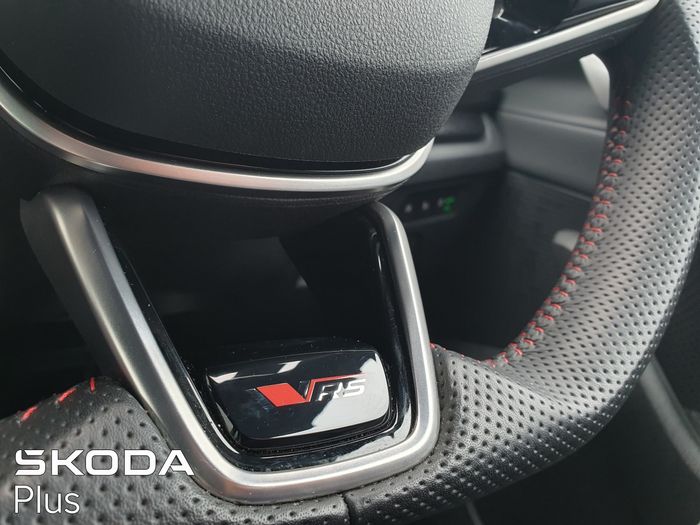Skoda Octavia 2025