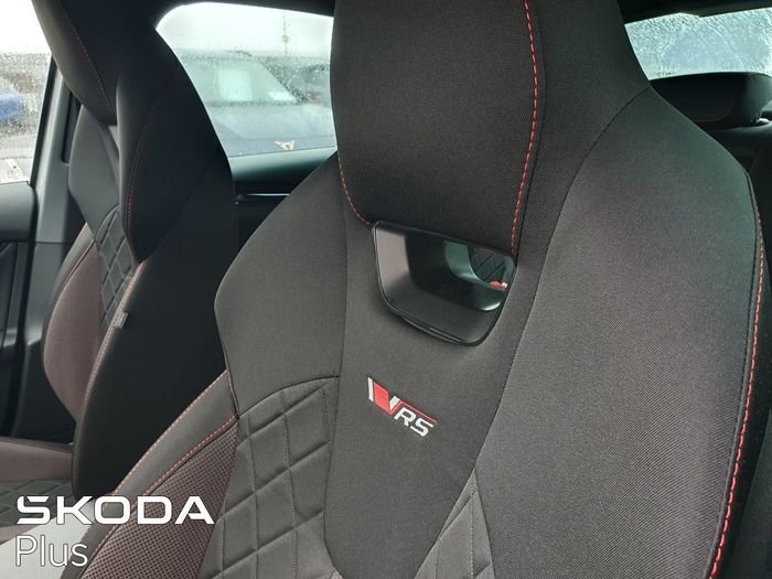 Skoda Octavia 2025