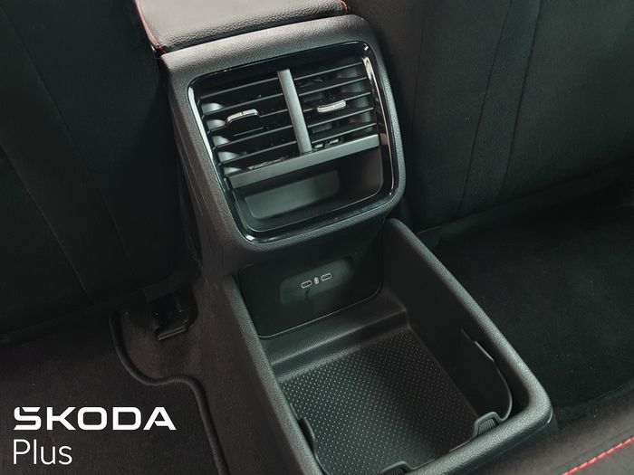Skoda Octavia 2025