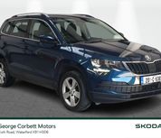 Skoda Karoq 2020