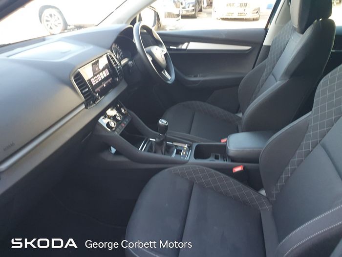 Skoda Karoq 2020