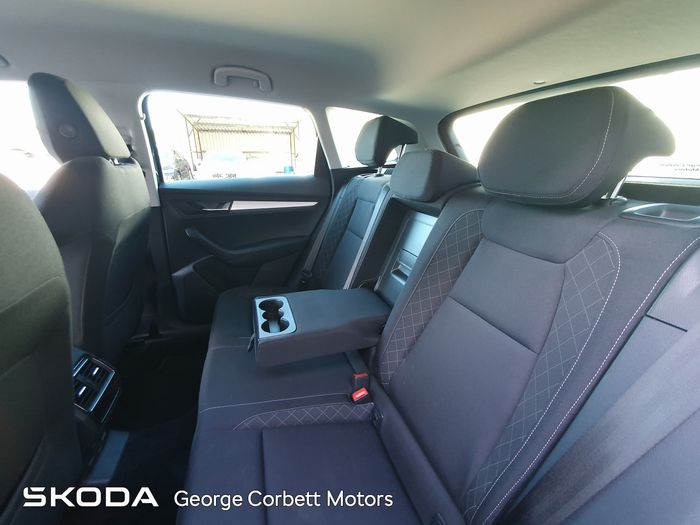 Skoda Karoq 2020