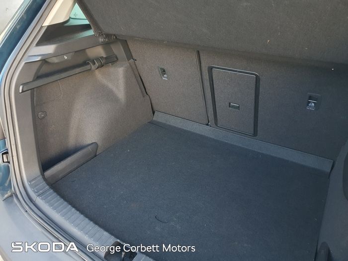 Skoda Karoq 2020