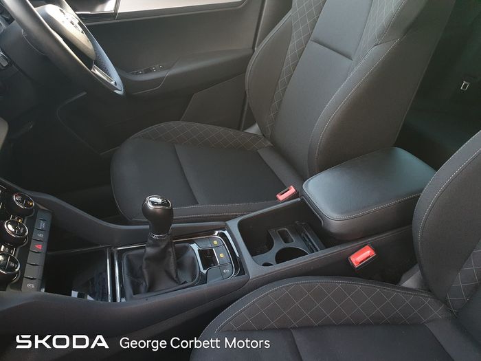 Skoda Karoq 2020