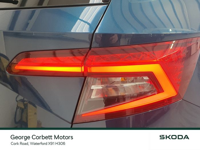 Skoda Karoq 2020