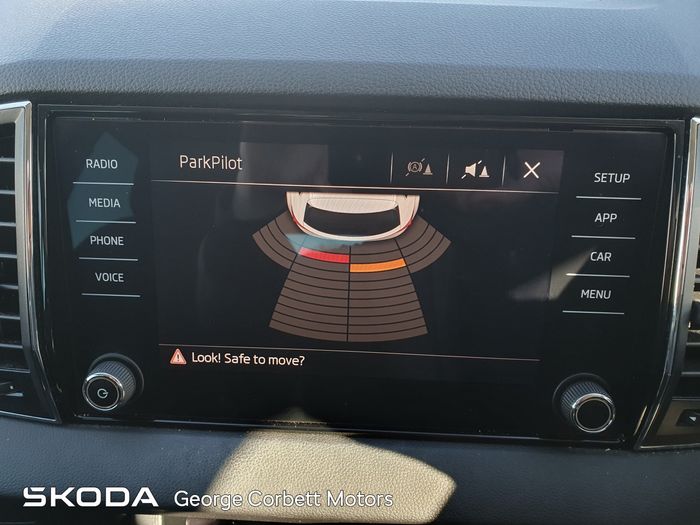 Skoda Karoq 2020