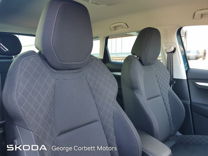 Skoda Karoq 2020