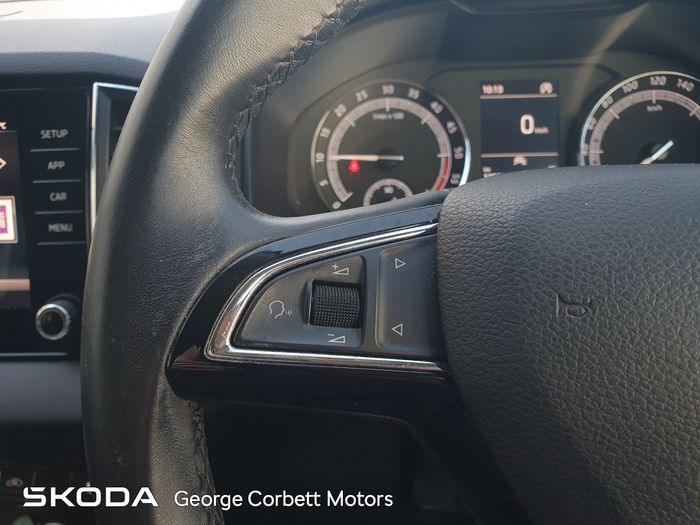 Skoda Karoq 2020