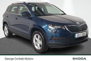 Skoda Karoq 2020