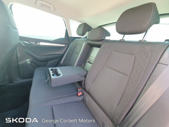 Skoda Karoq 2020