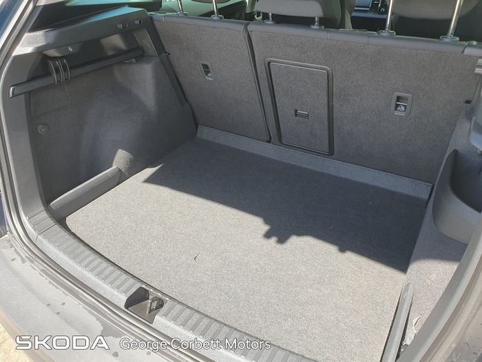Skoda Karoq 2020
