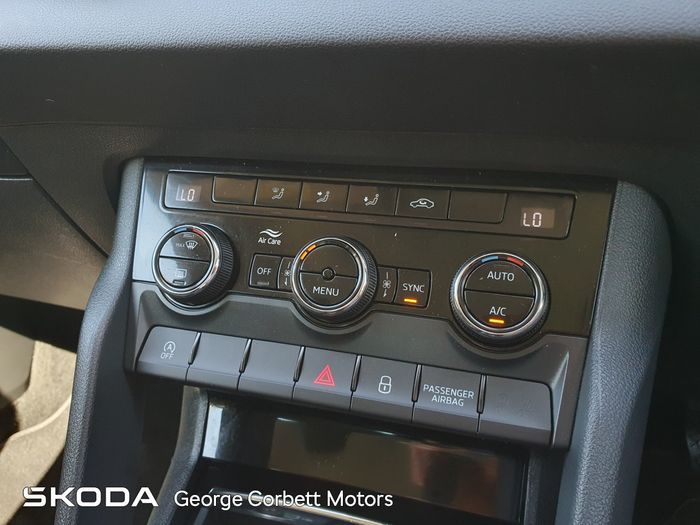 Skoda Karoq 2020