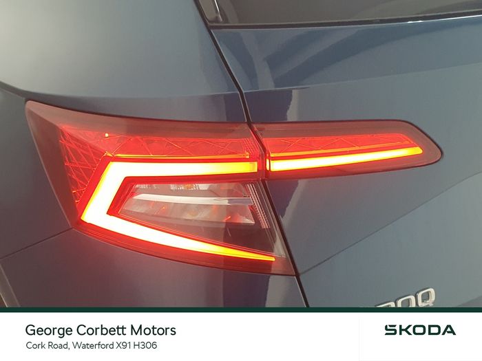 Skoda Karoq 2020