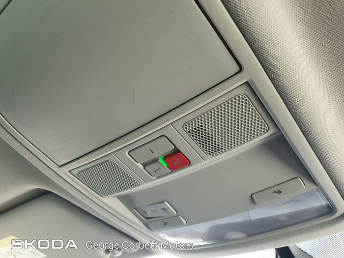 Skoda Karoq 2020