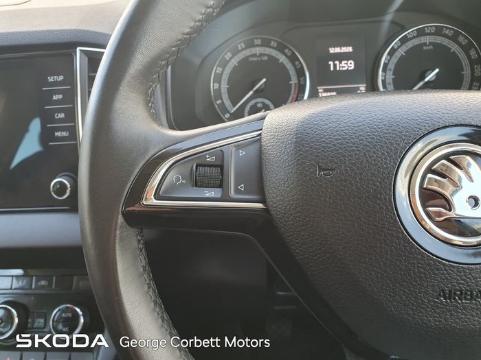 Skoda Karoq 2020