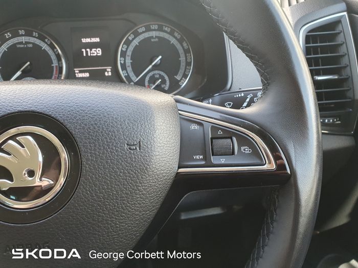Skoda Karoq 2020
