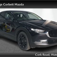 Mazda CX-30 2026