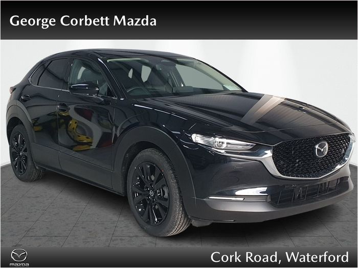 Mazda CX-30 2026
